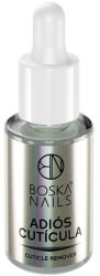 Boska Nails Adiós Cuticula gyors bőreltávolító készítmény 8ml (655)