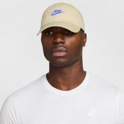Nike Club Unstructured Futura Wash Cap L/XL | Unisex | Șepci | Bej | FB5368-229