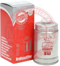 Master-Sport Germany Üzemanyagszűrő 84211KFPCSMS