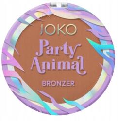 Joko Party Animal Bronzer vasalható Gold It szemcsékkel (5903216602424)