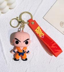  Kulcstartó Táskák medál Dragon Ball Krilan (2609)
