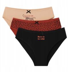 Lama Női bugyi 127BI 32+ XXL