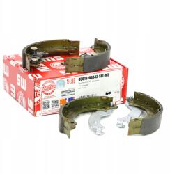 Master-Sport Germany Fékpofa készlet 03013704342SETMS