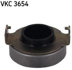 SKF Vysúvacie ložisko SKF VKC 3654 (VKC 3654)