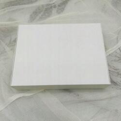 Shein Fehér Papírkarton 30-PACK E5M S07__ (sj2404162851552537)