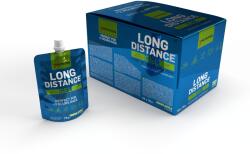 7Nutrition Energia Gél 7NUTRITION Long Distance Gel 75g Fáradtság Erőfeszítés Energia (5905358320853)