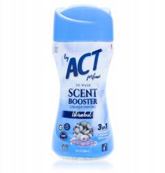  Illatgyöngyök Mosógranulátum Act Perfume Istanbul 3az1ben 210 g (8684508020238)