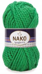 Nako Spaghetti Fonal 100g/60m vastag gyapjú 11347 (SPAGHETTI 11347)
