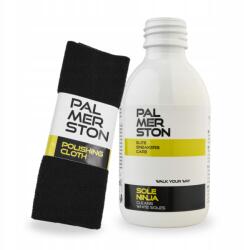 Palmerston cipőtisztító Folyadék és talptisztító 2w1 készlet (Zestaw do czyszczenia i ochrony butów)