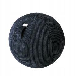  Vluv Bol Vlip ülőlabda 50-55 cm sötétkék üléshez és irodába (SBV-012.55NA)