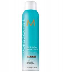 Moroccanoil Dry Dark Tones Száraz Sampon Frissítő Sötét Hajra 205ml (7290015485951)