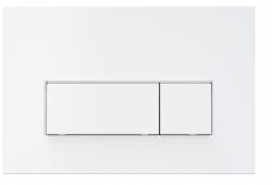 Alcaplast M570 Vezérlőgomb Falsík Alatti Rendszerekhez, Fehér-fényes (M570)