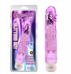 Chisa-novelties Glitters Boy Lila (759746342775)