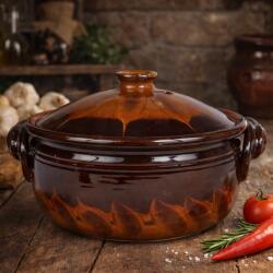 ATELIER 49 Oala Ceramica Glazurata Pentru Sarmale sau Friptura (ATE49-ART-128406)