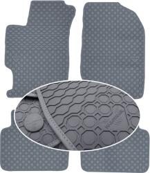 Max-Dywanik Mazda 6 I 2002-2006 Autószönyegek gumi - allegro - 26 750 Ft