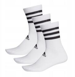 adidas Hosszú Zokni 3S Csh méret40-42 HT3458 Fehér 3CSOMAG (HT3458)