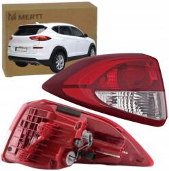 Mertt Hyundai Tucson III Tl 2015-2018 Külső Hátsó Lámpa Bal 92401D3010