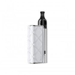 LOST VAPE Kit Pod Lost Vape Thelema Nexus Mini - Quilted Silver