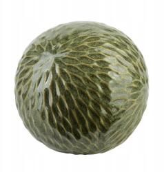 Mondex Saggio Pattern Dekorációs labda 10cm (HTTS1884)