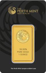 Perth Mint 31, 1g Perth Mint | aranytömb (1152313)