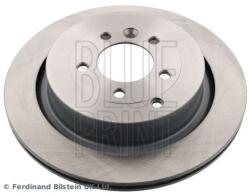 BLUE PRINT Brzdový kotúč BLUE PRINT ADJ134306 (ADJ134306)