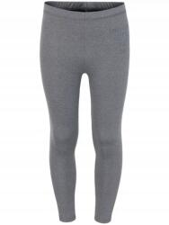 4F Nadrág leggings 4F szürke JLEG401 méret 164 (J4L17-JLEG401)