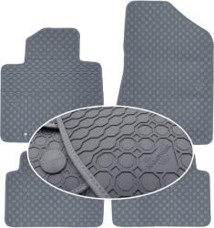 Max-Dywanik Kia Sportage IV 2015-2018 Autószönyegek gumi - allegro - 26 750 Ft