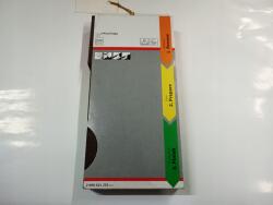 Bosch Csiszolószivacs készlet Bosch 2608621253 3 db-os (2608621253)