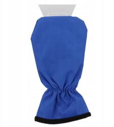 ZD Trading Jégkaparó kesztyűvel, kék C&C