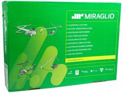 Miraglio Ablakemelő Jobb Hátsó Miraglio 30/1922