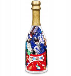 Mars Cukorka Szelet Celebrations Pezsgős Üveg Twix Milky Way Mars 296g