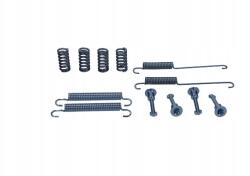 SCT Germany Fékpofák rugói Chrysler Voyager 2.4-3.8 QB105-0892 Quick Brake