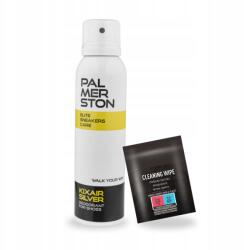 Palmerston Cipőfrissítő bőrtisztító kendővel 2w1 készlet (Zestaw do pielęgnacji i ochrony butów)