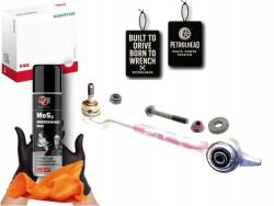 Schaeffler FAG Lengőkar Bal Alsó Fag #Petrolhead Pro+ Kit1