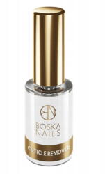 Boska Nails Bőreltávolító Készítmény Cuticle Remover 10 ml (5904673759034)