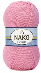 Nako Denim Fonal 100g/200m pamut akril 11582 (epasma)