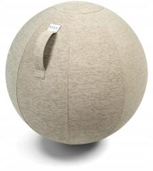  Vluv Bol Stov 60-65 cm kavicsos ülőlabda ergonomikus ülés (SBV-002.65CKI)