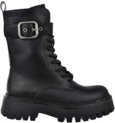 Big Star Női bélelt tornacipő Big Star OO274137 bakancs fekete 37-es (OO274137)