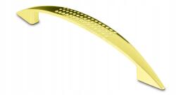 Furniled Bútorfogantyú Univerzális Egyenes Arany 96mm (0001488)