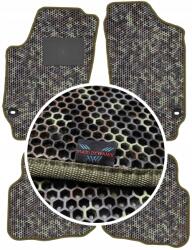 Max-Dywanik Vw Polo IV 2001-2009 Autószönyegek Eva gumi Moro