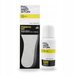 Palmerston Fehér Fehérítő paszta Fresh’n Go talpbetéttel cipőkhöz 2w1 Palmerston szett (Zestaw do czyszczenia i ochrony butów)