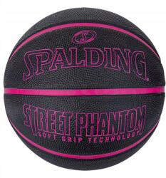 Spalding Kosárlabda labda Spalding Street Phantom méret 6 (84390Z)