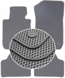 Max-Dywanik Bmw X1 E84 sDrive 2009-2015 Autószönyegek Eva Szürke