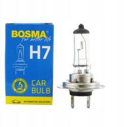 BOSMA H7 12V 100W-os izzó Bosma *1475*