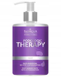 Farmona Professional Farmona Podologic Therapy barrier lábkrém hiperkeratózissal 300ml (983454)