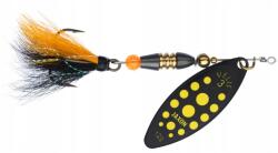 JAXON Forgatható villanófény Jaxon Holo Select Velis No. 1 D 4g Csuka (BO-JXV1D)