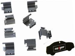 Maxgear Fiat Fiorino 1.2 09- Modell Építő Készlet illat