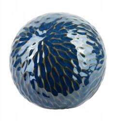 Mondex Saggio Pattern Dekorációs labda 10cm (HTTS1853)