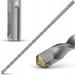 Art-Pol Betonfúró Sds 10X310mm Falazathoz Sds Plus (48210)