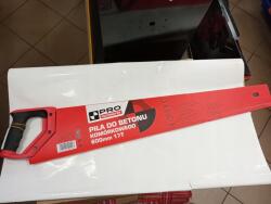 Pro Sejtbetonfűrész 600 mm (3-01-16-01-001)